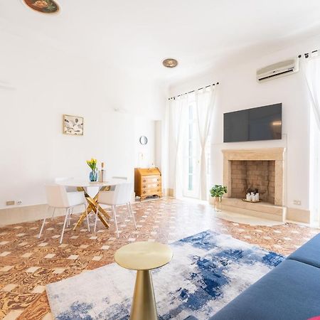 Corso Cavour Luxury Apartment Verona Eksteriør billede