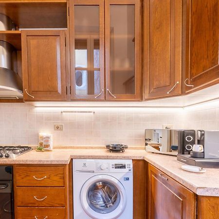 Corso Cavour Luxury Apartment Verona Eksteriør billede
