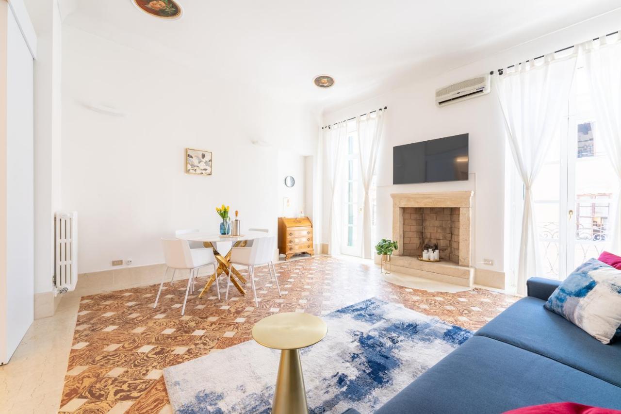 Corso Cavour Luxury Apartment Verona Eksteriør billede