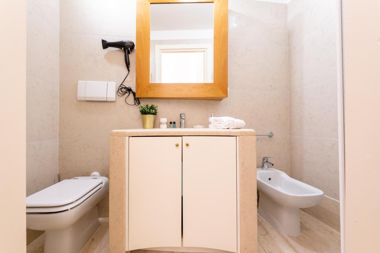 Corso Cavour Luxury Apartment Verona Eksteriør billede