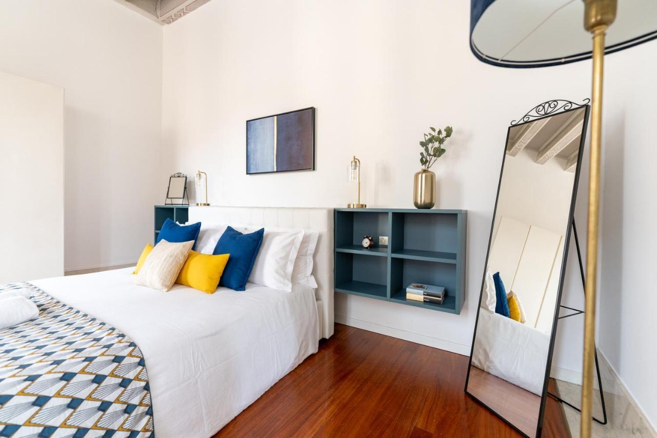Corso Cavour Luxury Apartment Verona Eksteriør billede