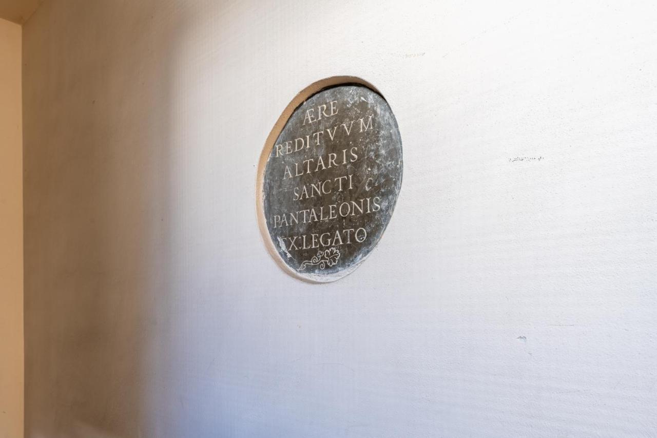 Corso Cavour Luxury Apartment Verona Eksteriør billede