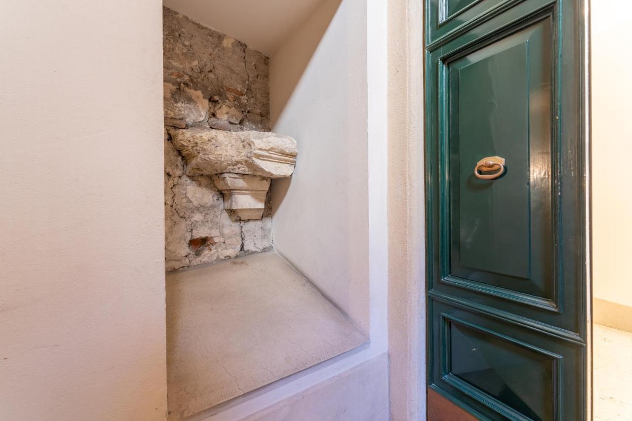 Corso Cavour Luxury Apartment Verona Eksteriør billede