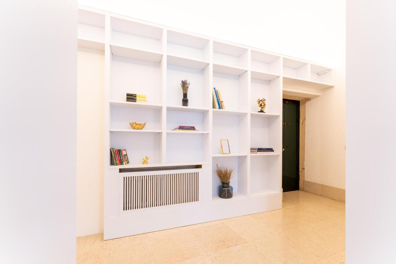 Corso Cavour Luxury Apartment Verona Eksteriør billede