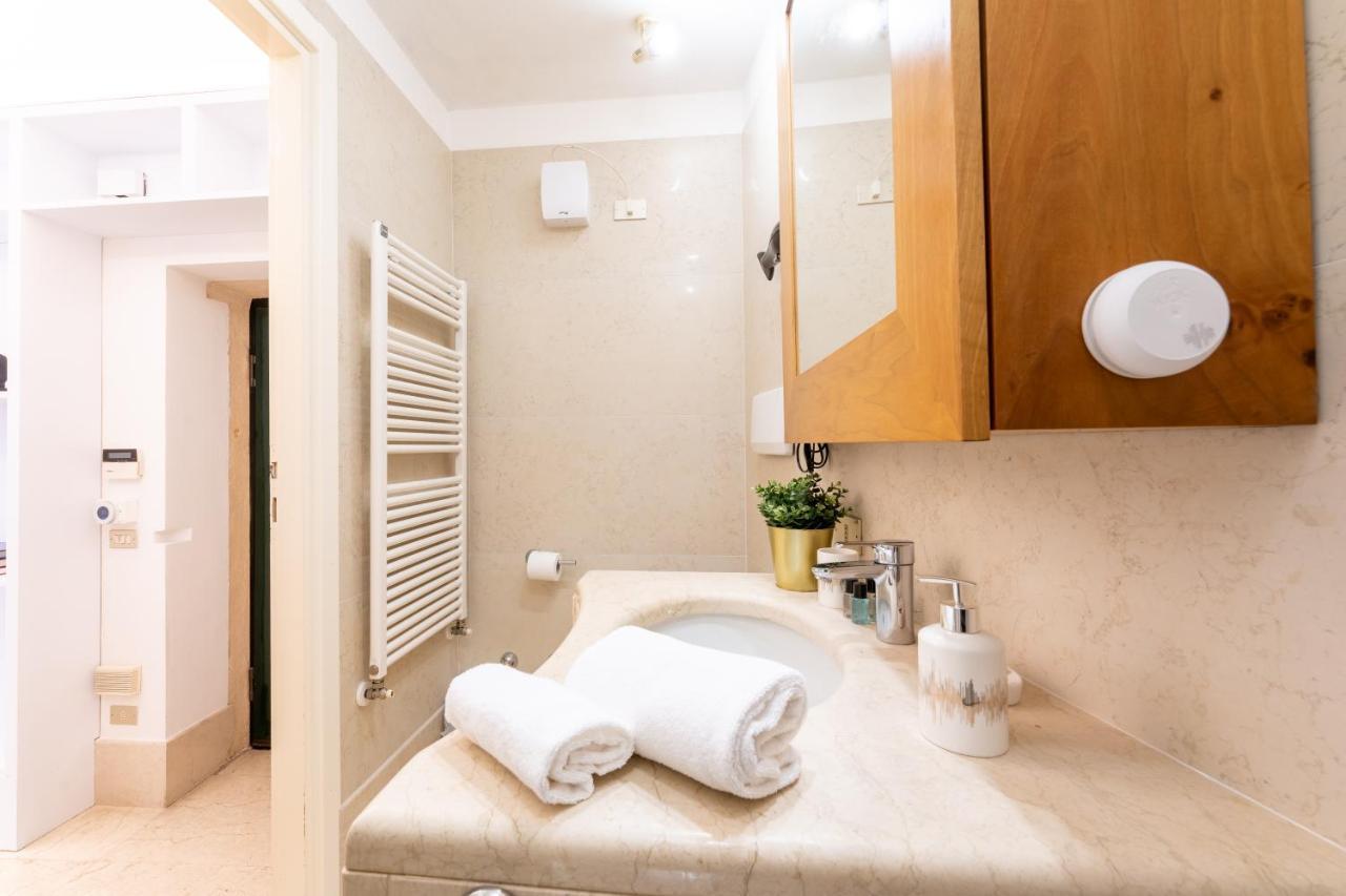 Corso Cavour Luxury Apartment Verona Eksteriør billede