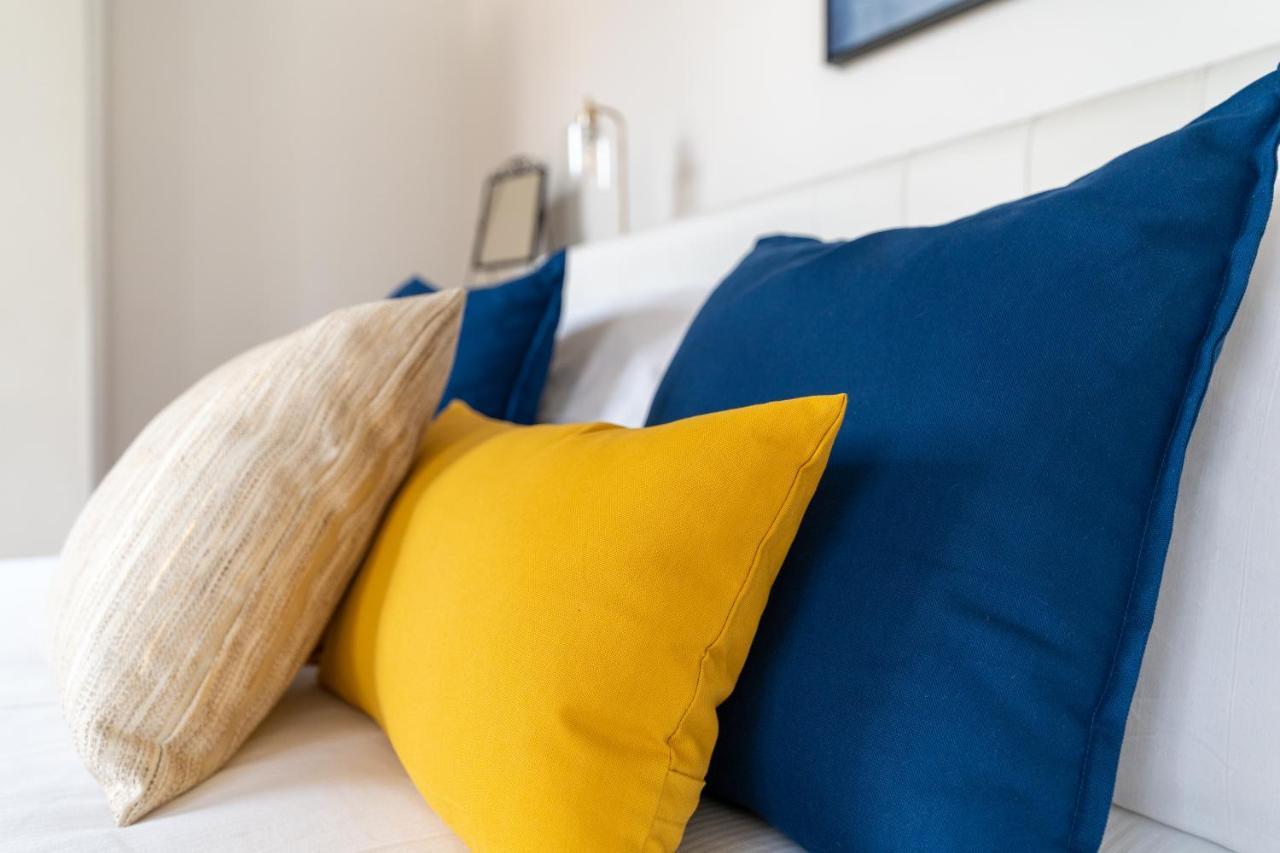 Corso Cavour Luxury Apartment Verona Eksteriør billede