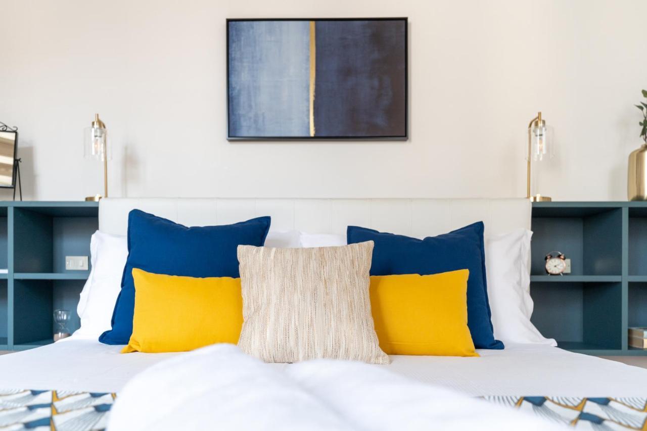 Corso Cavour Luxury Apartment Verona Eksteriør billede