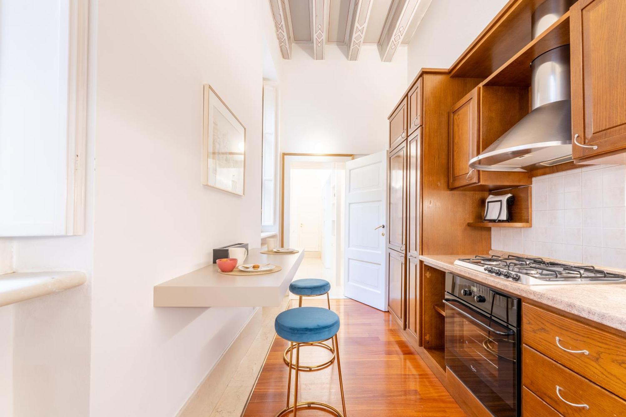 Corso Cavour Luxury Apartment Verona Eksteriør billede